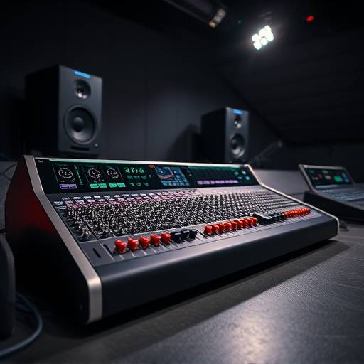 PreSonus StudioLive 32 Series III Digital Console/Recorder